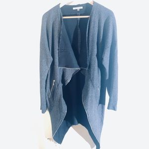 PEOPLE LIKE FRANK Cardigan